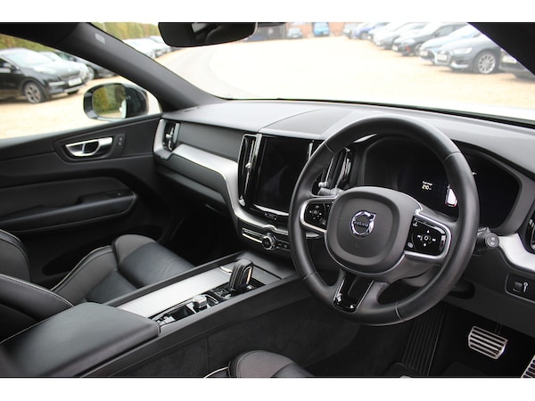 Used Volvo XC60 2022 for sale - 76193944: Photo 13