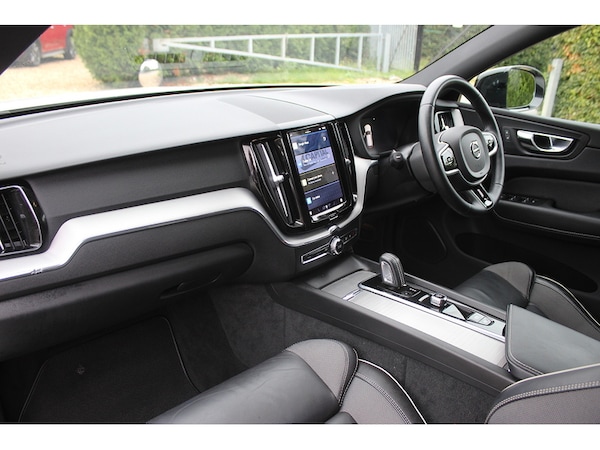 Used Volvo XC60 2022 for sale - 76193944: Photo 14