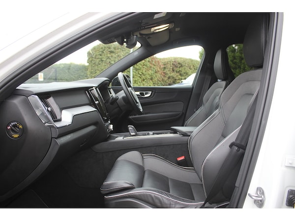 Used Volvo XC60 2022 for sale - 76193944: Photo 17