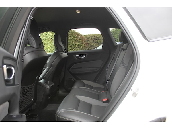 Used Volvo XC60 2022 for sale - 76193944: Photo 18