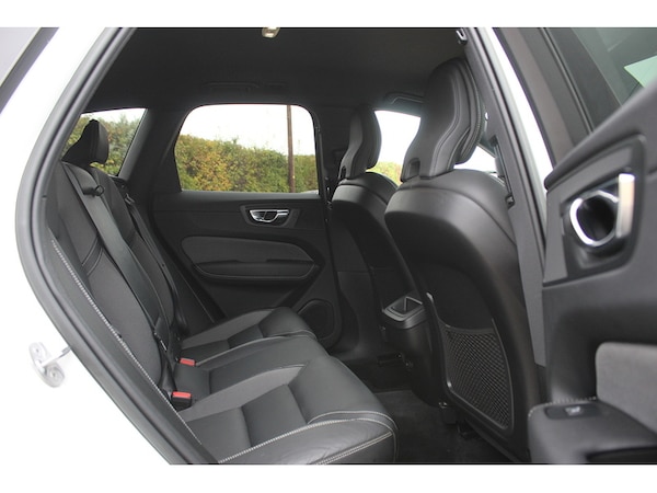 Used Volvo XC60 2022 for sale - 76193944: Photo 19