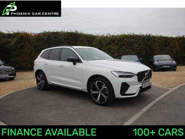 Used Volvo XC60 2022 for sale - 76193944: Photo 1