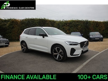 Used Volvo XC60 2022 for sale - 76193944: Photo