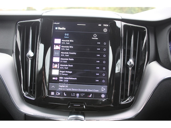 Used Volvo XC60 2022 for sale - 76193944: Photo 21