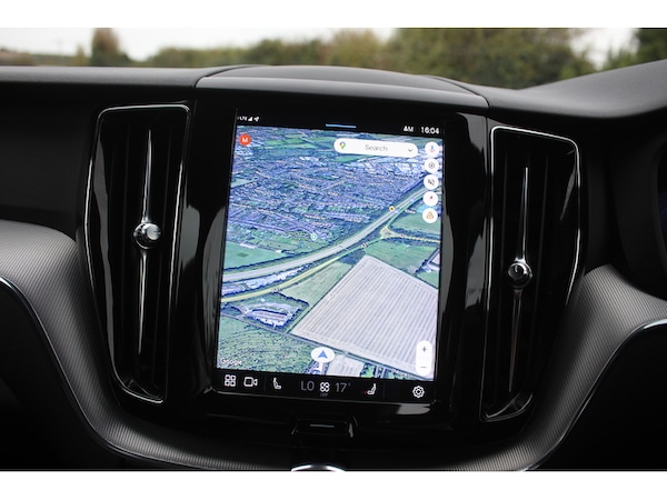 Used Volvo XC60 2022 for sale - 76193944: Photo 22