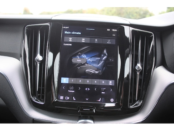 Used Volvo XC60 2022 for sale - 76193944: Photo 23