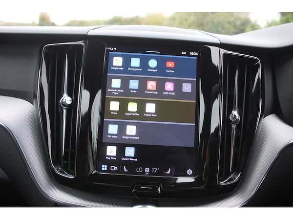 Used Volvo XC60 2022 for sale - 76193944: Photo 24