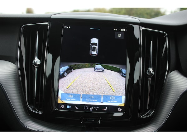 Used Volvo XC60 2022 for sale - 76193944: Photo 25