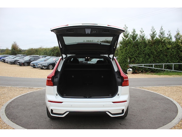 Used Volvo XC60 2022 for sale - 76193944: Photo 36