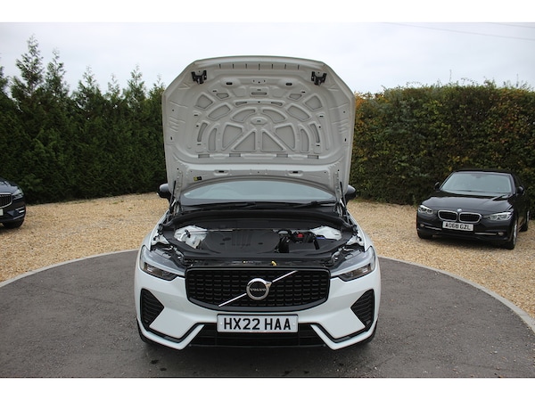 Used Volvo XC60 2022 for sale - 76193944: Photo 38