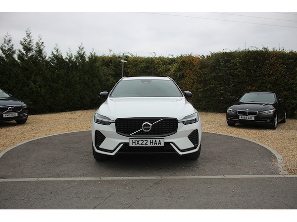 Used Volvo XC60 2022 for sale - 76193944: Photo 3
