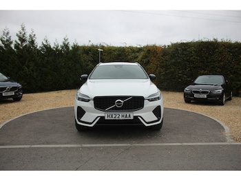 Used Volvo XC60 2022 for sale - 76193944: Photo