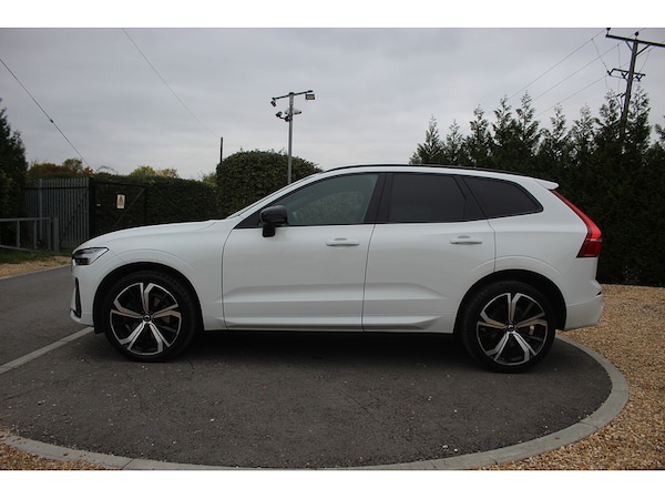 Used Volvo XC60 2022 for sale - 76193944: Photo 9