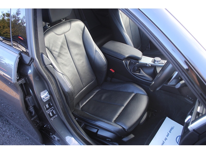 Used BMW 4 Series Gran Coupe 2019 for sale - 77200914: Photo 13