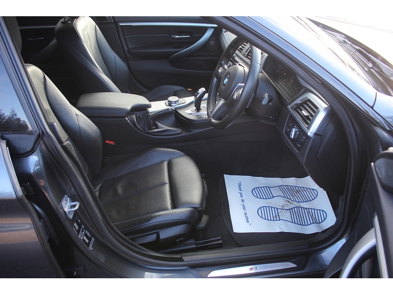 Used BMW 4 Series Gran Coupe 2019 for sale - 77200914: Photo 14