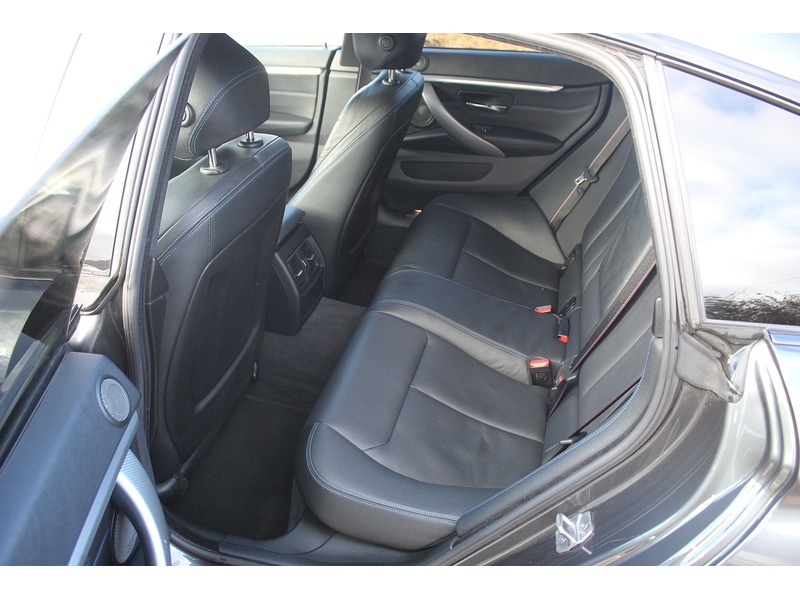 Used BMW 4 Series Gran Coupe 2019 for sale - 77200914: Photo 16