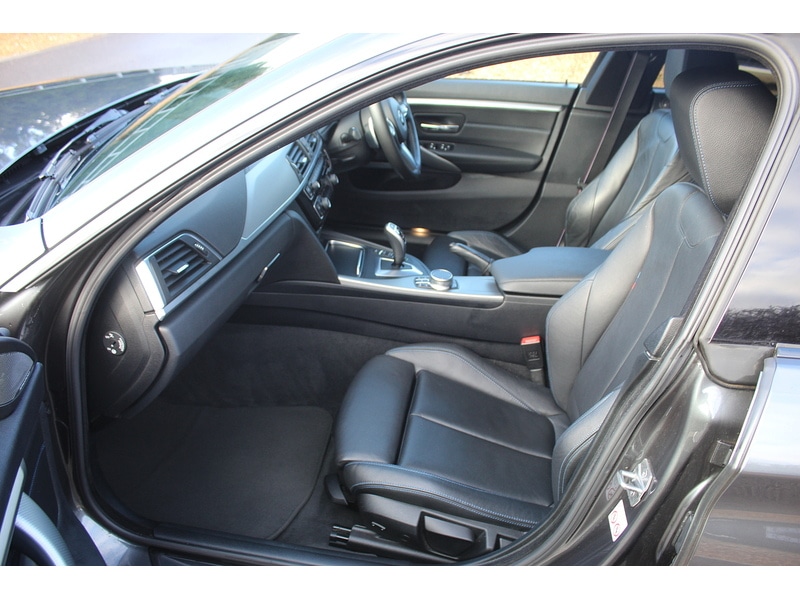 Used BMW 4 Series Gran Coupe 2019 for sale - 77200914: Photo 17