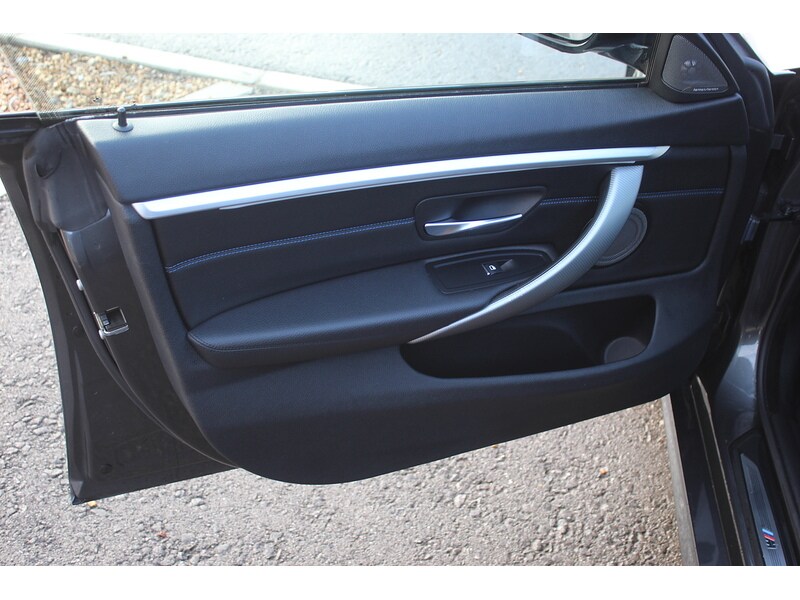 Used BMW 4 Series Gran Coupe 2019 for sale - 77200914: Photo 19