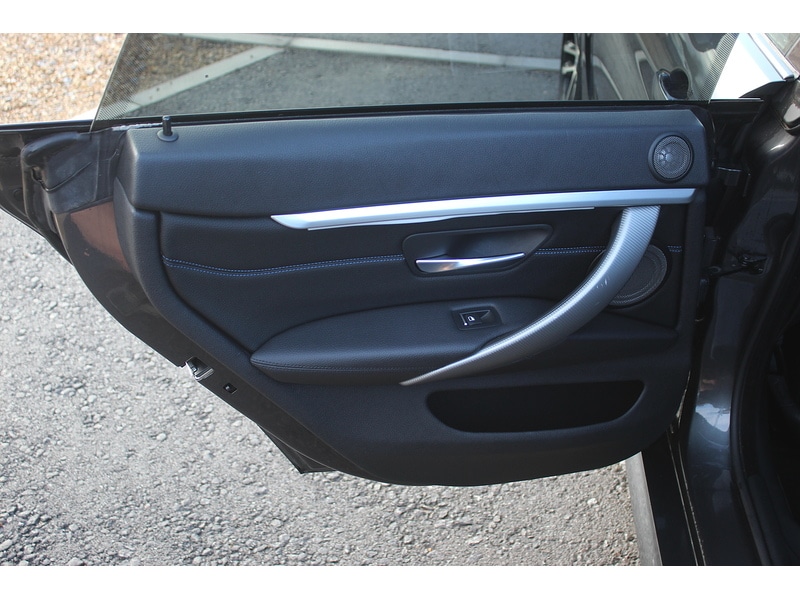 Used BMW 4 Series Gran Coupe 2019 for sale - 77200914: Photo 20