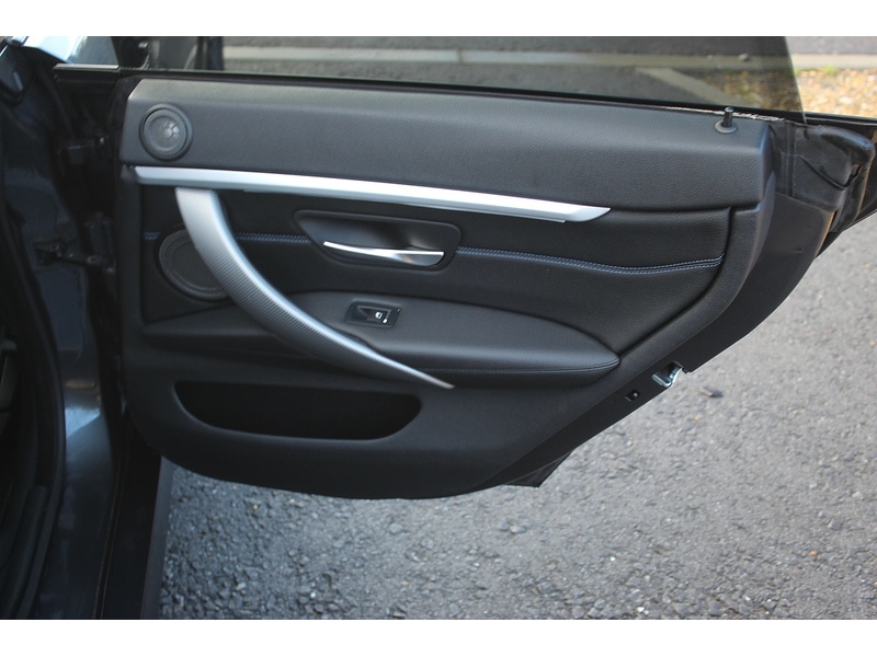 Used BMW 4 Series Gran Coupe 2019 for sale - 77200914: Photo 21