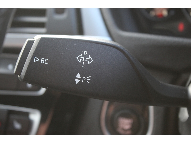 Used BMW 4 Series Gran Coupe 2019 for sale - 77200914: Photo 24