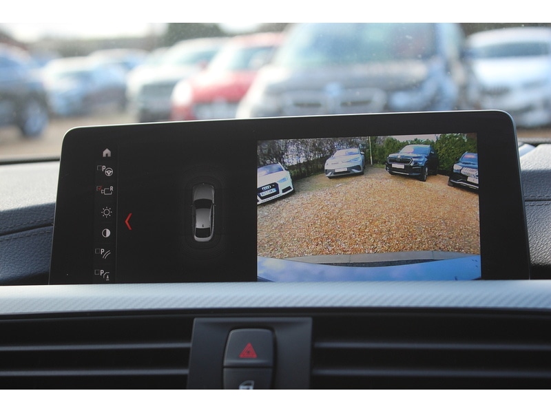 Used BMW 4 Series Gran Coupe 2019 for sale - 77200914: Photo 28