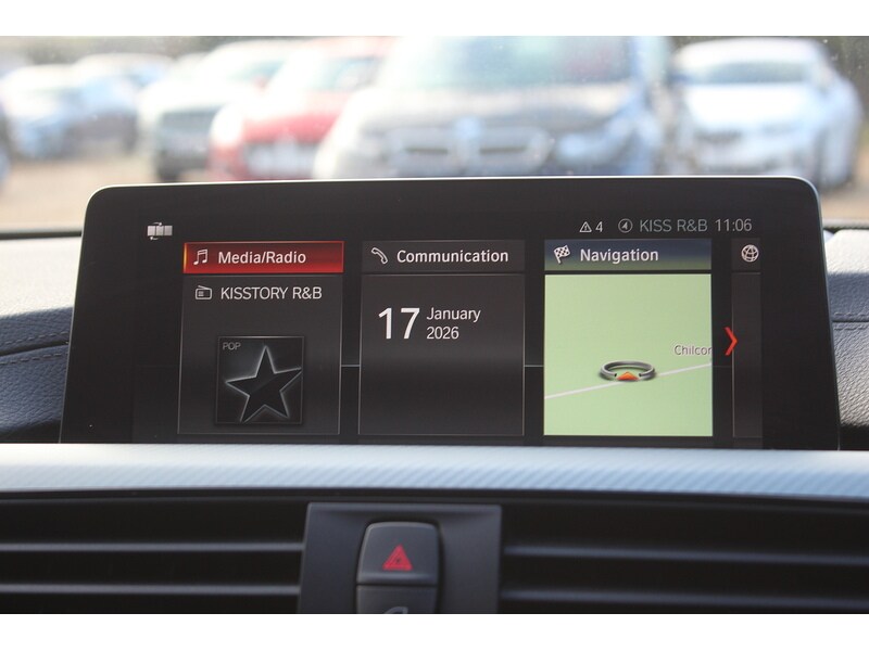 Used BMW 4 Series Gran Coupe 2019 for sale - 77200914: Photo 29