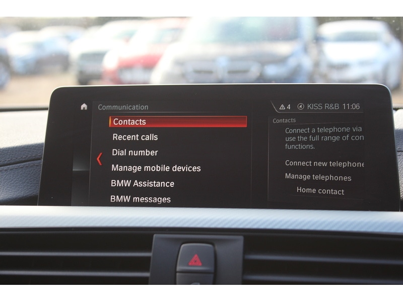 Used BMW 4 Series Gran Coupe 2019 for sale - 77200914: Photo 31