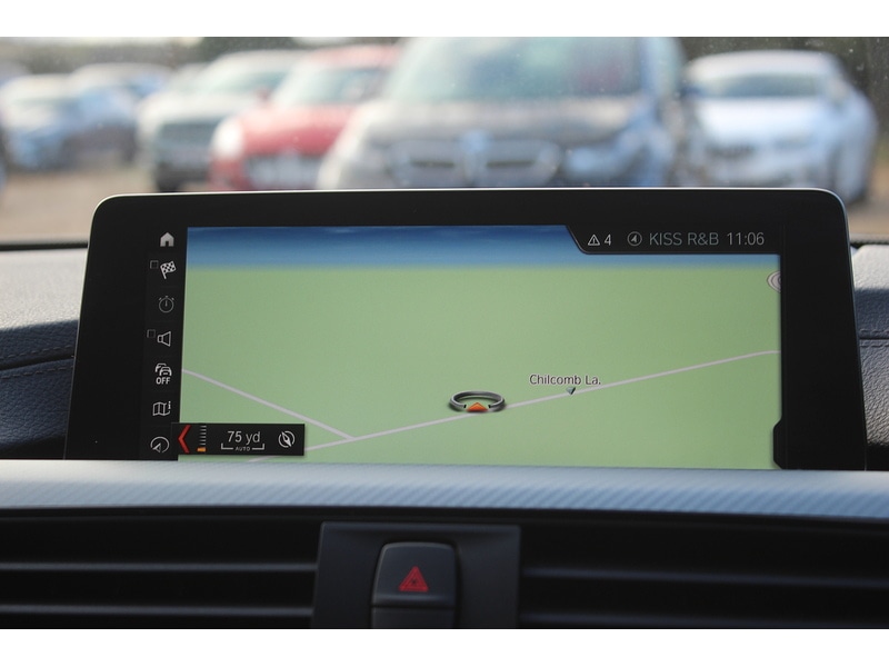 Used BMW 4 Series Gran Coupe 2019 for sale - 77200914: Photo 32