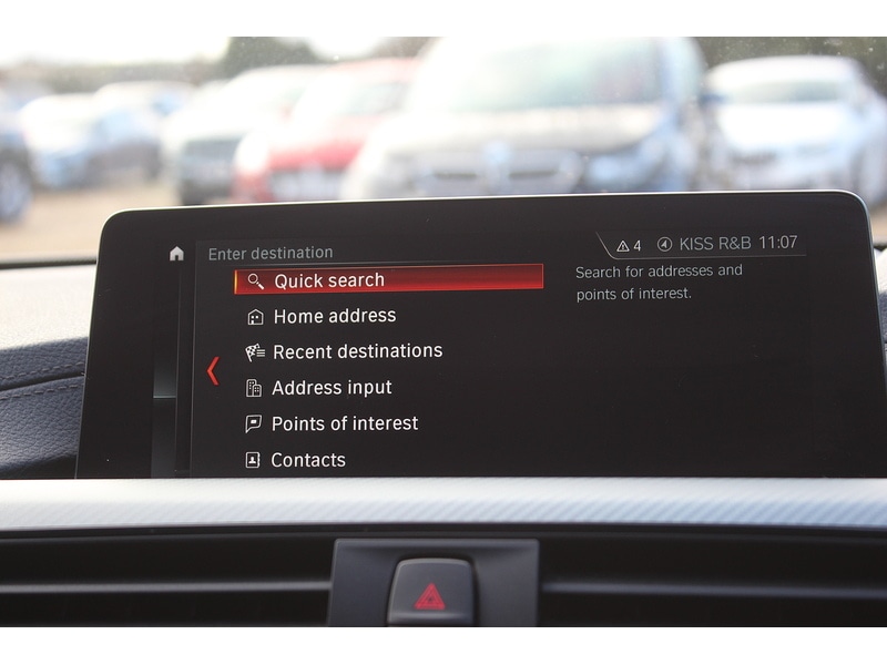 Used BMW 4 Series Gran Coupe 2019 for sale - 77200914: Photo 33