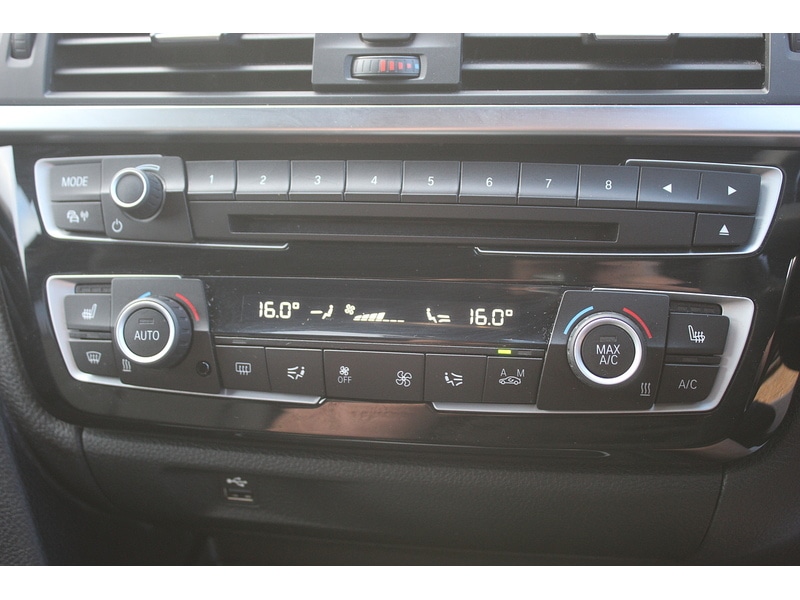 Used BMW 4 Series Gran Coupe 2019 for sale - 77200914: Photo 34