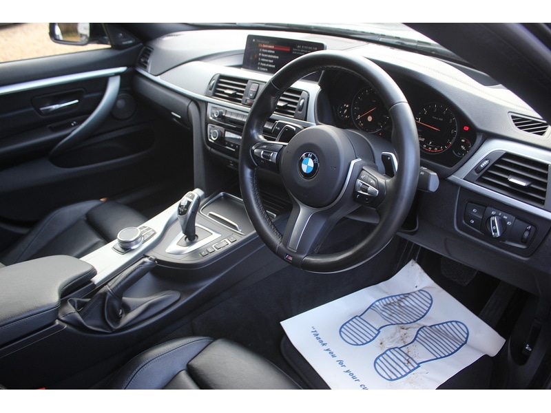 Used BMW 4 Series Gran Coupe 2019 for sale - 77200914: Photo 35