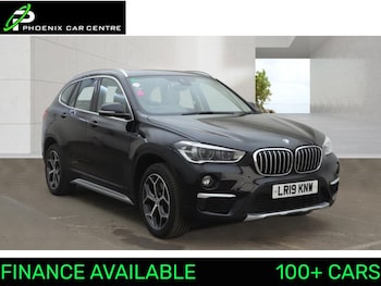 Used BMW X1 2019 for sale - 78521560: Photo