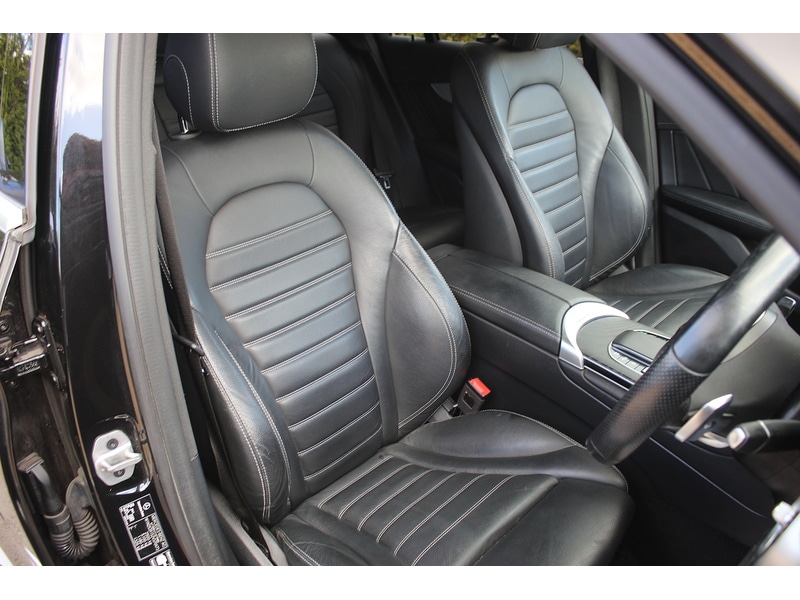 Used Mercedes-Benz GLC 2022 for sale - 76396620: Photo 13