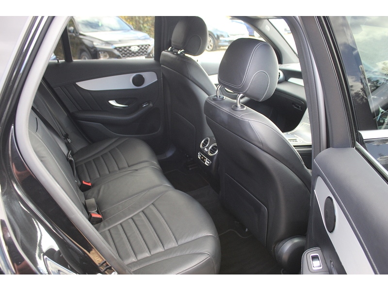 Used Mercedes-Benz GLC 2022 for sale - 76396620: Photo 15