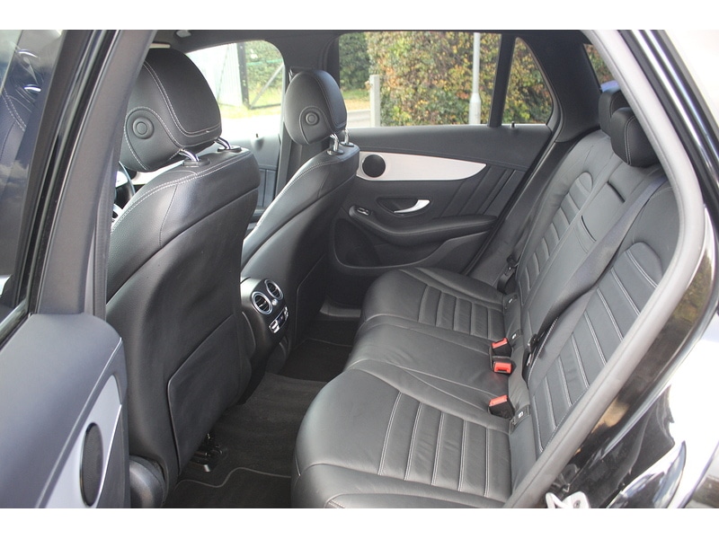 Used Mercedes-Benz GLC 2022 for sale - 76396620: Photo 16