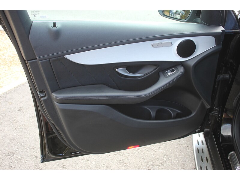 Used Mercedes-Benz GLC 2022 for sale - 76396620: Photo 19