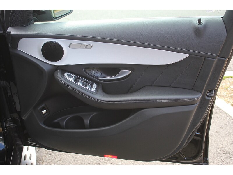 Used Mercedes-Benz GLC 2022 for sale - 76396620: Photo 22