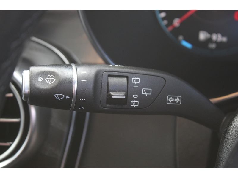 Used Mercedes-Benz GLC 2022 for sale - 76396620: Photo 24