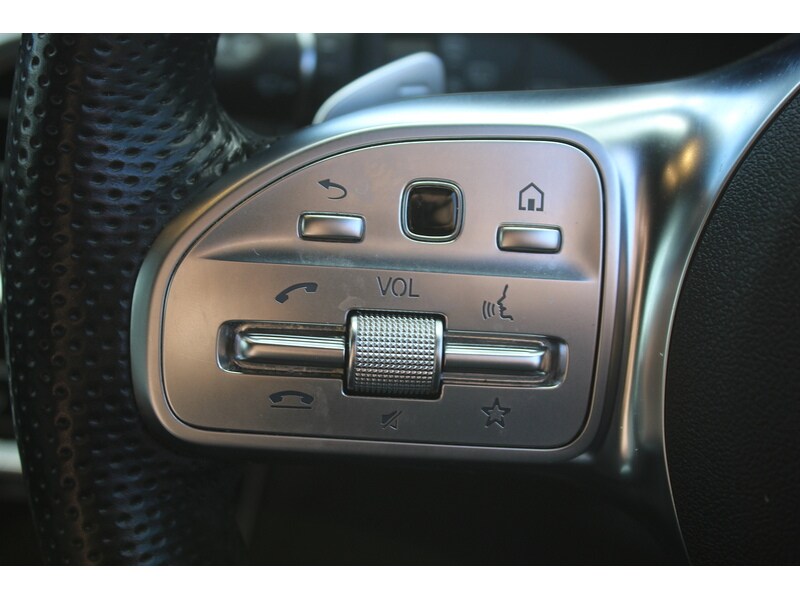 Used Mercedes-Benz GLC 2022 for sale - 76396620: Photo 25