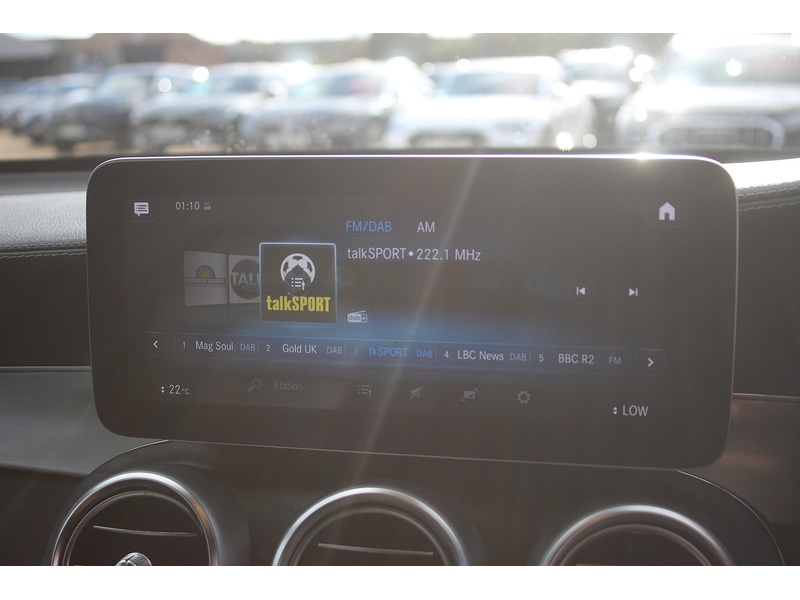 Used Mercedes-Benz GLC 2022 for sale - 76396620: Photo 31