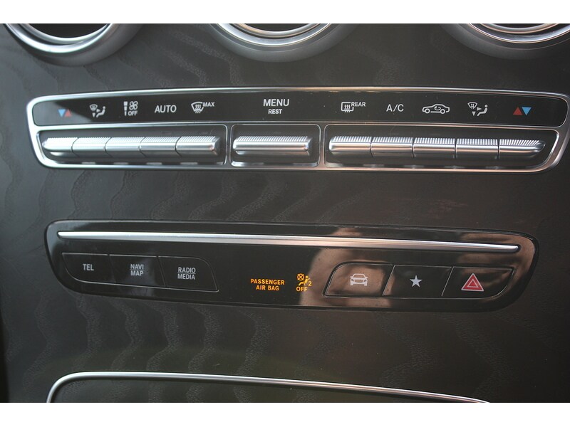 Used Mercedes-Benz GLC 2022 for sale - 76396620: Photo 35