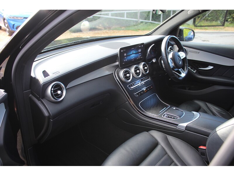 Used Mercedes-Benz GLC 2022 for sale - 76396620: Photo 37