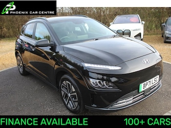 Used Hyundai KONA 2022 for sale - 77521668: Photo