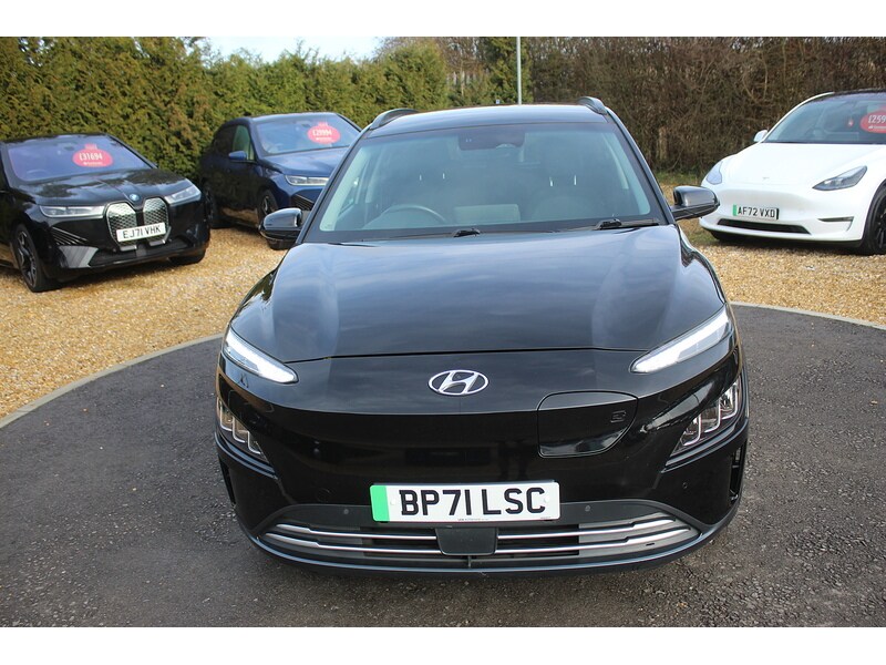 Used Hyundai KONA 2022 for sale - 77521668: Photo 3
