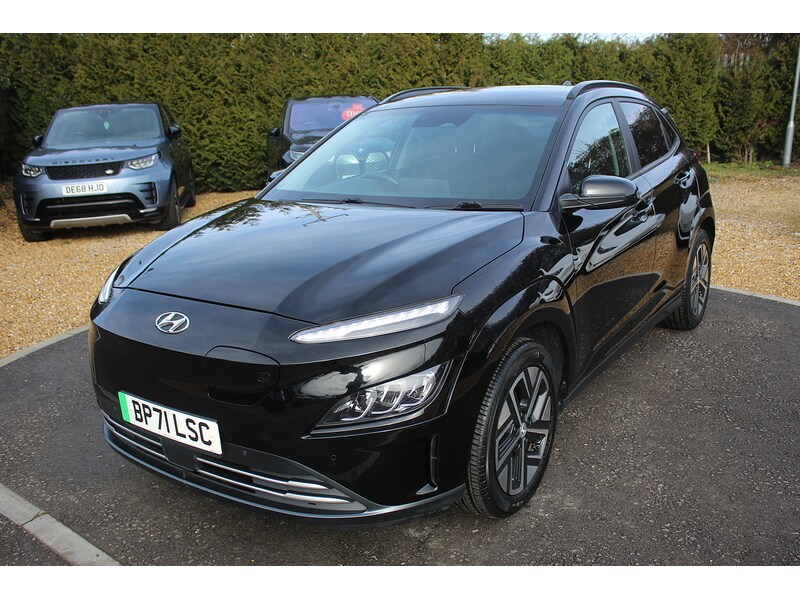 Used Hyundai KONA 2022 for sale - 77521668: Photo 5