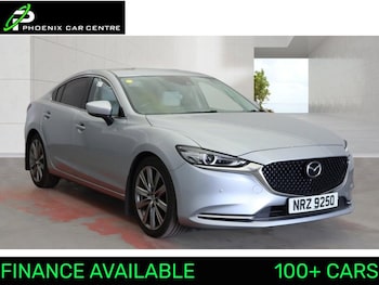 Used Mazda Mazda6 2018 for sale - 79229814: Photo
