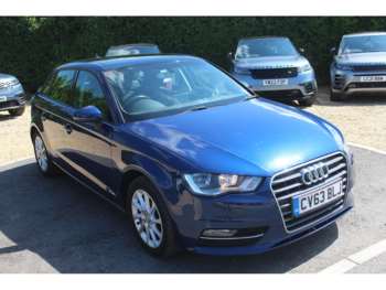 2013 - TDI SE 5-Door