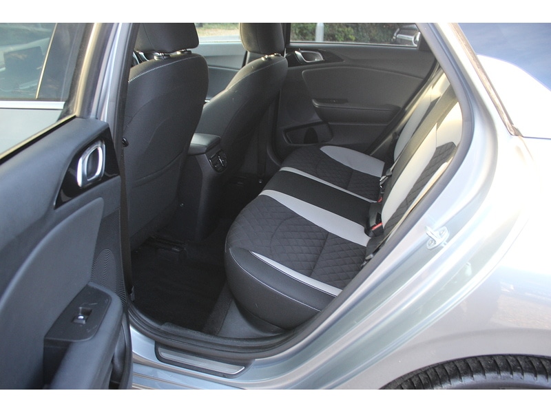 Used Kia Pro Ceed 2019 for sale - 76778005: Photo 17