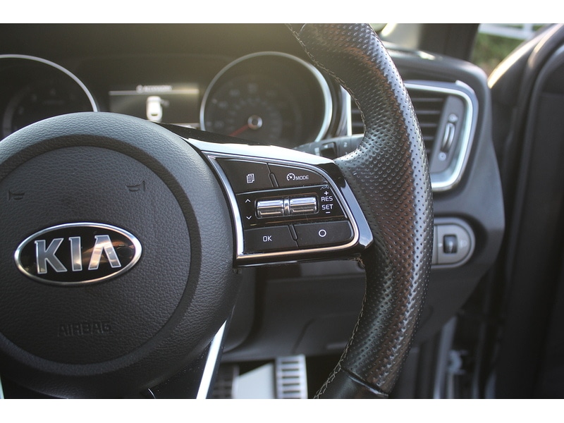 Used Kia Pro Ceed 2019 for sale - 76778005: Photo 19